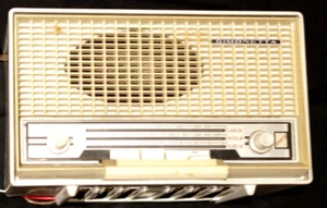simonetta Royal RC62 Radio Europhon Milano, build 1962-63 Rarität ???????? - Bild 1 von 3