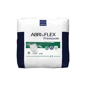 Abena Abri-Flex Premium L1 (Large) Pack of 14 - Incontinence Pants - Abena Pants