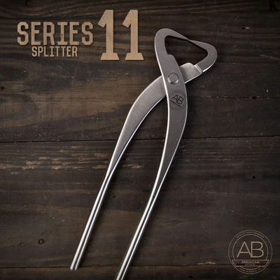 American Bonsai Stainless Steel Splitter: Series 11 Tools - Image 1 of 4