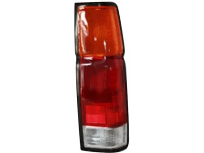 Conjunto de luz trasera derecha para Nissan D21 1988-1994 TYC 99248HX 1989 1990 1991 Foto 1 de 2