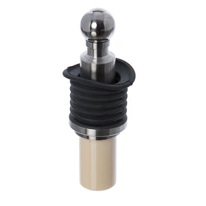 Gilson Piston w Bellow H3 Pump Head 38013262 - Picture 1 of 2