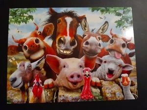Funny All Occasion Card - Picture 1 of 3
