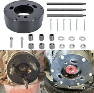 4918991 Front Crankshaft Seal Wear Sleeve Remover/Installer for Cummins ISX12 15 - Picture 1 of 9