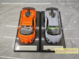 VMB 1/18 Hamann Aventador LP700-4 Model Car Resin Diecast Metal Collection Gift - Picture 1 of 37