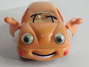 1999 Chevron Cars Skyler Scamper #21 Peachy Orange Coup - Picture 1 of 9