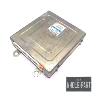 1991-1996 Mitsubishi Pajero Montero Shogun ECU ECM PCM Engine Computer MD162164 - Picture 1 of 3