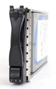 111-01649 NETAPP SSD 800GB SAS 6G 2.5" SFF HOT-SWAP FOR E2600 - Photo 1/7