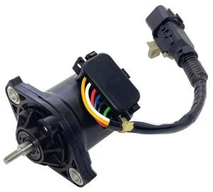 NEW GENUINE/ OEM MK420621 198300-7380 ACCELERATOR SENSOR for MITSUBISHI FORKLIFT - Picture 1 of 9