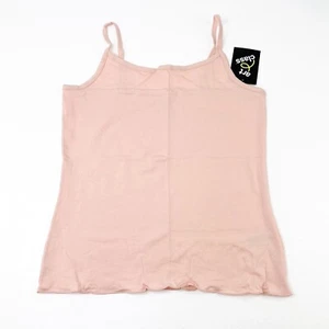 Art Class Girls Size XL 14/16 Tank Top Sleeveless Pale Pink - Picture 1 of 3