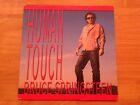 Bruce Springsteen - 1992 Vinyl 45Rpm 7-Single - Human Touch