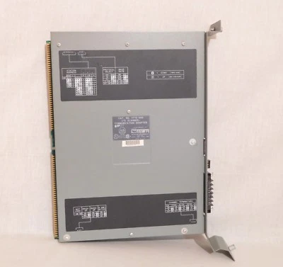 Allen Bradley Communication Module PLC 1775-SR5 (B4) - Image 1 of 4
