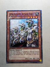 Goblin Elite Attack Force - BP02-EN040 - Mosaic Rare - 1st Edition YuGiOh!