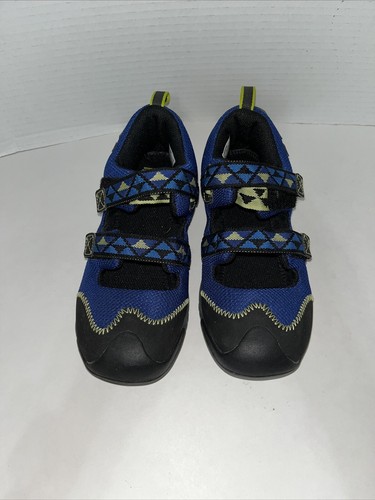 New Balance 554 scarpe acqua sneakers outdoor suola gomma ragazzo taglia 3