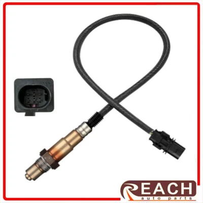 Upstream Oxygen O2 Sensor Fit For Mercedes Benz CL550 2009-10 BMW 323I 530I 2006 - Image 1 of 4