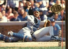 1994 Fleer Ultra (Pick From List)