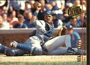 1994 Fleer Ultra (Pick From List)