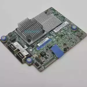 P440AR Raidkarte 2G Cache FBWC 726736-B21 749796-001 878643-001 für HP DL380 G9 - Bild 1 von 7