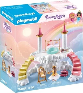 PLAYMOBIL Princess Magic 71408 Himmlische Ankleidewolke - Bild 1 von 5