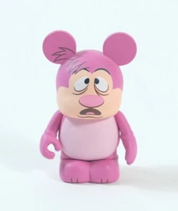 Disney Alice in Wounderland Serie Vinylmation (Ehgel rosa) Variante - Bild 1 von 3