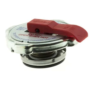 Radiator Cap Lev-R-Vent Steel Natural 18 psi Each Type STANT 10334 MR ST18 - Picture 1 of 5