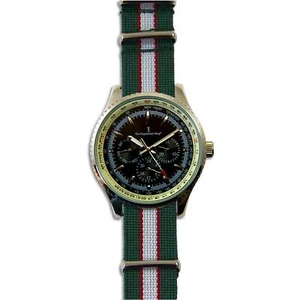 Reloj militar de esfera múltiple Intelligence Corps - Imagen 1 de 1