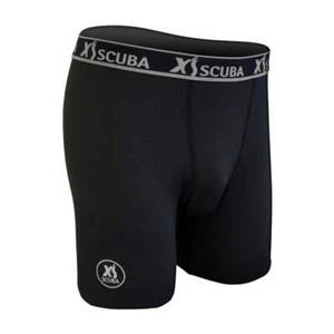 XS Scuba - Benthic Compression Shorts - Bild 1 von 9