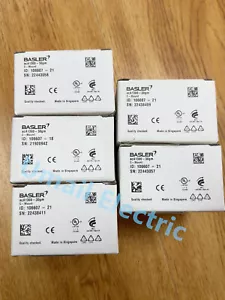1PC Brand New BASLER ACA1300-30GM Industrial Camera Expeidted Shipping - Picture 1 of 6