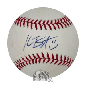 Kris Bryant Autographed Official MLB Baseball - PSA/DNA (AC07135) - Picture 1 of 1