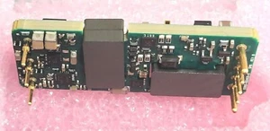 Murata UWE-12/10-Q48N-C DC/DC Converter 120W, Vin=18-75V, Vout=12V 10A - Picture 1 of 3