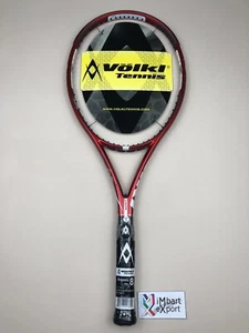 VOLKL ORGANIX 8 300 16x18 100 L3 Telaio Racchetta Tennis Racket - Bild 1 von 10