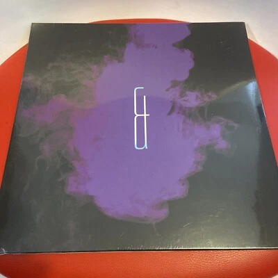 Eric Church - LP. country Jay Joyce production. Sealed Country. - Image 1 of 2