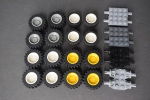 Lego 62791 54101 casco de barco - Imagen 1 de 1