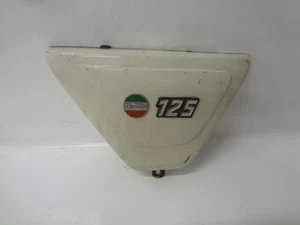Fianchetto laterale lateral cover LAVERDA LZ LZ1 125 - Picture 1 of 2
