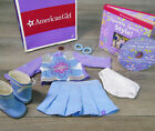 American Girl Doll Clothes I LIKE YOUR STYLE OUTFIT BOOK & CD Shoes Panties BOX!