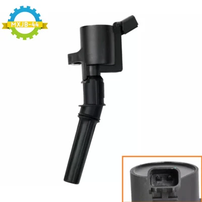Bobina de encendido para Ford F150 Expedition 5,4 L 4,6 L DG508 2000 2001 2002-2004 Foto 1 de 4