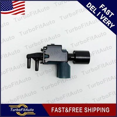 90910-12109 Vapor Canister Purge Valve Solenoid For Toyota RAV4 Lexus Camry US - Изображение 1 из 4