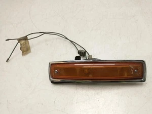 TRIUMPH STAG LEFT INDICATOR REPEATER LIGHT Petrol Unknown 153004 70-77 - Picture 1 of 7