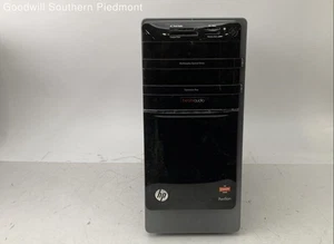 HP Pavilion p7-1534 AMD A8-5500 3200 MHz 8GB RAM No HDD Desktop - Tested - Picture 1 of 8