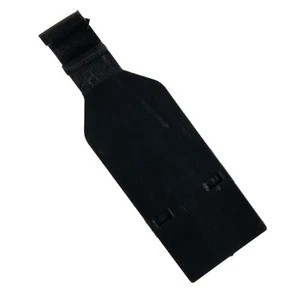 For Toyota Corolla 4-Door 1pcs Replaceable Black Plastic Hood Support Prop Rod - Picture 1 of 12