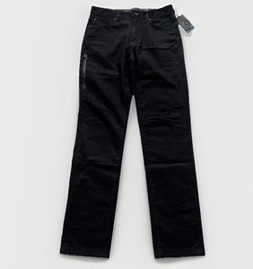 Pantalones de mezclilla de lana Black Diamond para hombre 32x34 azul oscuro escalada senderismo nuevos con etiquetas - Imagen 1 de 9