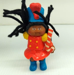 Figura Hasbro Abigail Lynn Toy Soldier 1994 Cabbage Patch Kids McDonalds - Imagen 1 de 7
