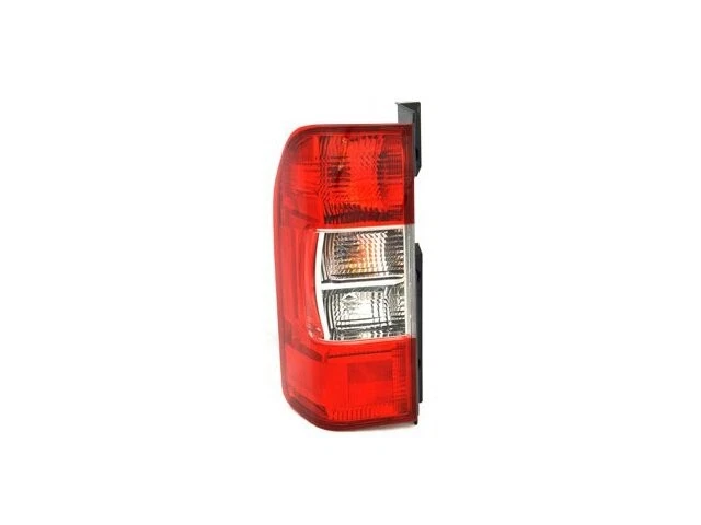 Conjunto de luz trasera izquierda 66SFMB91 para NV2500 NV1500 NV3500 2013 2017 2015 2020 Foto 1 de 1