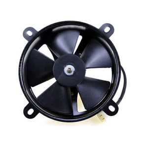 6" Inch Radiator Thermo Electric Cooling Fan 150c 200cc Quad Dirt Bike ATV Buggy - Picture 1 of 5