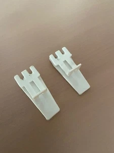 Feder Aufhängung Anker Heringe J00175757 für Hotpoint WMPG742PUK (30765189000) - Bild 1 von 3