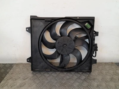 FIAT 500 Radiator Fan 899242100 - image 1 of 4
