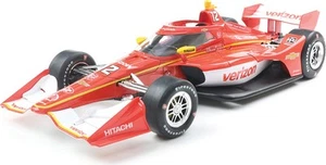 2025 NTT INDYCAR Series - #12 Will Power / Team Penske, Verizon (Road Course) in - Picture 1 of 5