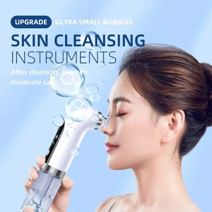 Face Lifting & Cleansing Device | Skin Care Tool for Home Beauty Steam Use - Picture 1 of 8
