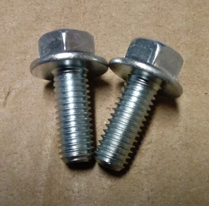 FITS 82-86 Toyota Celica Supra 5mge, Intake Manifold Lower Line Bolts 5m Kit - Image 1 of 1