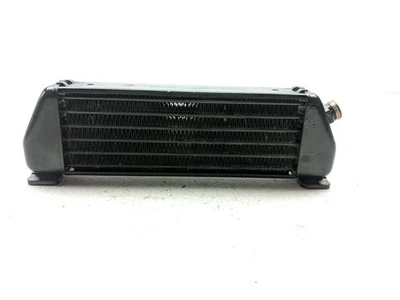 02 refrigerador de óleo do motor BMW K1200RS 1464978 - Imagem 1 de 4