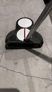 Odyssey 2-Ball Putter Center Shaft - Picture 1 of 7